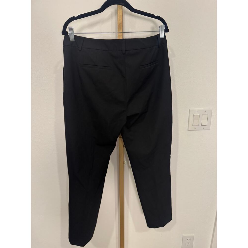 Reiss | Joanne Slim Fit Tailored Trousers - Picture 9 of 9
